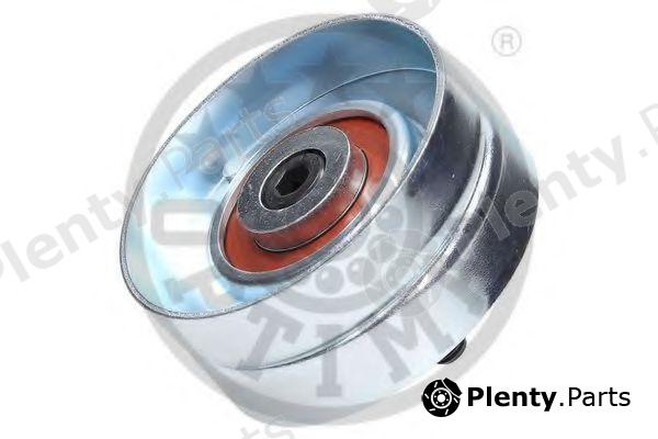  OPTIMAL part 0-N1489S (0N1489S) Tensioner Pulley, v-ribbed belt
