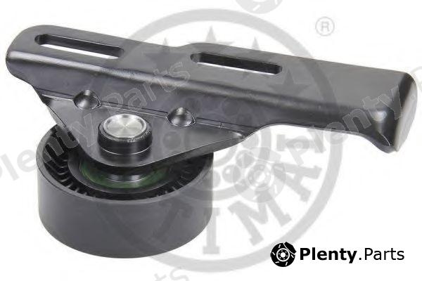  OPTIMAL part 0N150 Deflection/Guide Pulley, v-ribbed belt