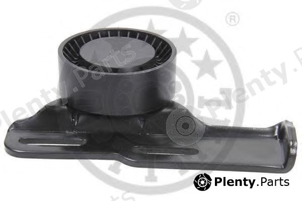  OPTIMAL part 0N150 Deflection/Guide Pulley, v-ribbed belt