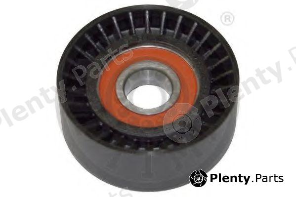  OPTIMAL part 0-N1502S (0N1502S) Deflection/Guide Pulley, v-ribbed belt