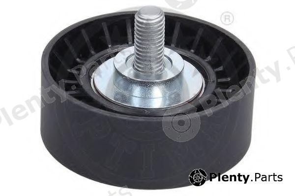  OPTIMAL part 0-N1505S (0N1505S) Deflection/Guide Pulley, v-ribbed belt