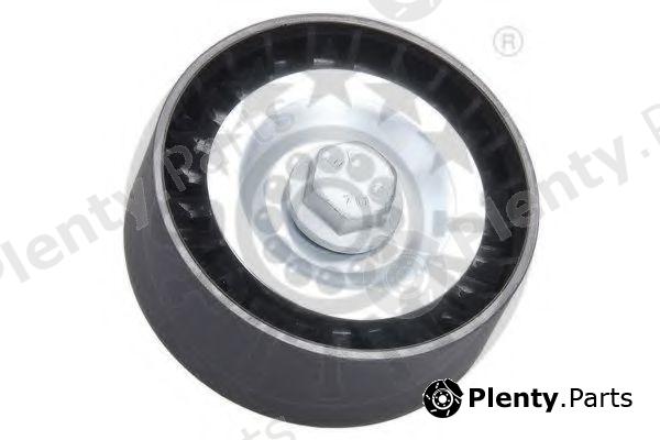  OPTIMAL part 0-N1505S (0N1505S) Deflection/Guide Pulley, v-ribbed belt