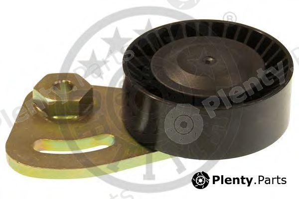  OPTIMAL part 0-N1514 (0N1514) Tensioner Lever, v-ribbed belt