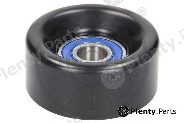  OPTIMAL part 0-N1552S (0N1552S) Deflection/Guide Pulley, v-ribbed belt