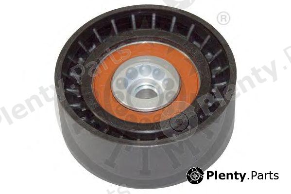  OPTIMAL part 0-N1586 (0N1586) Deflection/Guide Pulley, v-ribbed belt