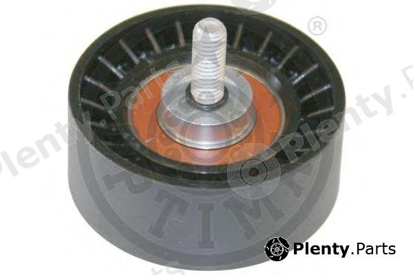  OPTIMAL part 0-N1599S (0N1599S) Tensioner Pulley, v-ribbed belt