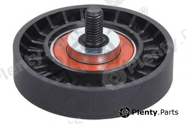  OPTIMAL part 0-N1635 (0N1635) Deflection/Guide Pulley, v-ribbed belt