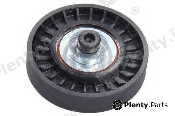  OPTIMAL part 0-N1635 (0N1635) Deflection/Guide Pulley, v-ribbed belt