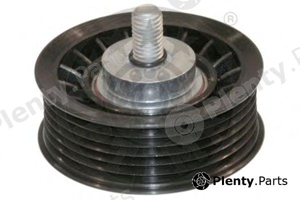  OPTIMAL part 0-N1638 (0N1638) Deflection/Guide Pulley, v-ribbed belt