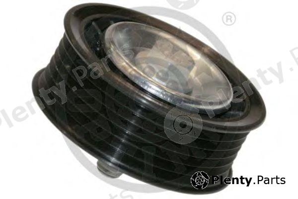  OPTIMAL part 0-N1638 (0N1638) Deflection/Guide Pulley, v-ribbed belt