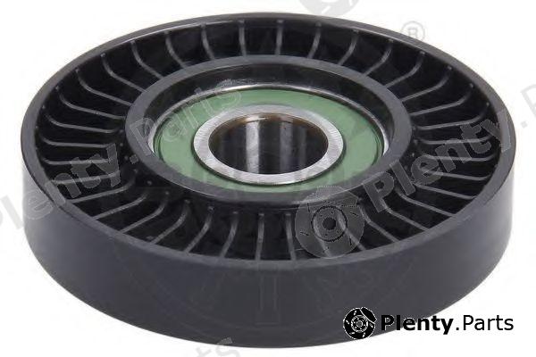  OPTIMAL part 0-N1643S (0N1643S) Tensioner Pulley, v-ribbed belt