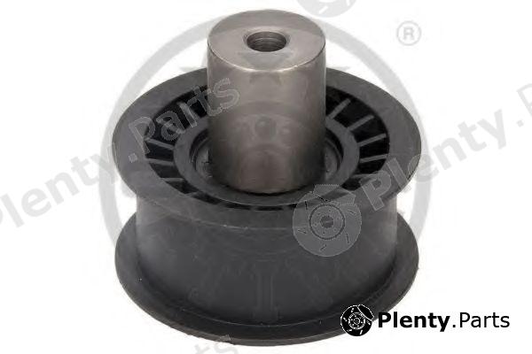  OPTIMAL part 0-N165 (0N165) Deflection/Guide Pulley, timing belt