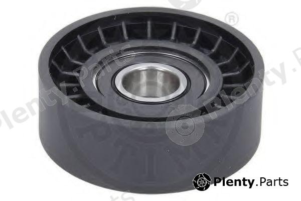  OPTIMAL part 0-N1656S (0N1656S) Deflection/Guide Pulley, v-ribbed belt