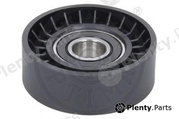  OPTIMAL part 0-N1656S (0N1656S) Deflection/Guide Pulley, v-ribbed belt