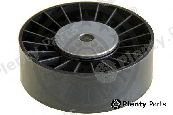  OPTIMAL part 0-N1730 (0N1730) Deflection/Guide Pulley, v-ribbed belt