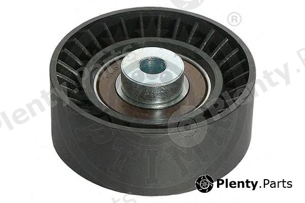  OPTIMAL part 0-N174 (0N174) Deflection/Guide Pulley, v-ribbed belt