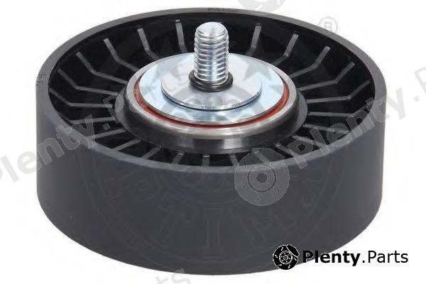  OPTIMAL part 0-N1749S (0N1749S) Deflection/Guide Pulley, v-ribbed belt