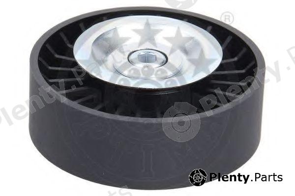  OPTIMAL part 0-N1749S (0N1749S) Deflection/Guide Pulley, v-ribbed belt