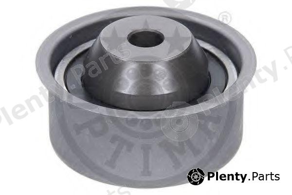  OPTIMAL part 0-N1763 (0N1763) Deflection/Guide Pulley, timing belt