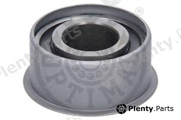  OPTIMAL part 0-N1763 (0N1763) Deflection/Guide Pulley, timing belt
