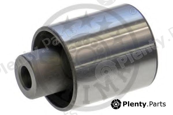 OPTIMAL part 0-N1777 (0N1777) Deflection/Guide Pulley, timing belt