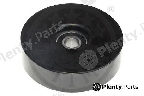  OPTIMAL part 0-N1833 (0N1833) Tensioner Pulley, v-ribbed belt