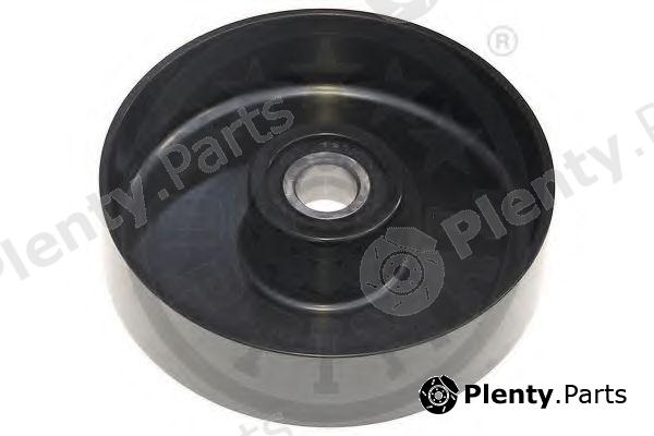  OPTIMAL part 0-N1833 (0N1833) Tensioner Pulley, v-ribbed belt