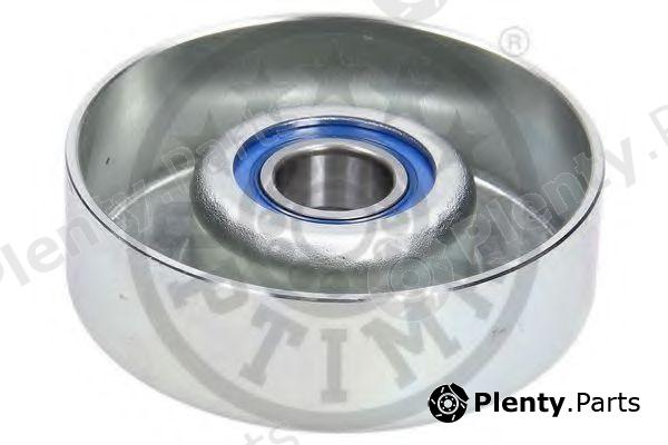 OPTIMAL part 0-N1852 (0N1852) Deflection/Guide Pulley, v-ribbed belt