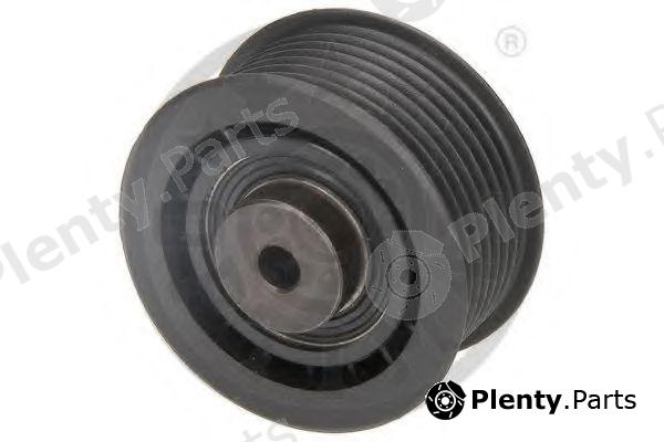  OPTIMAL part 0-N1861 (0N1861) Tensioner Pulley, v-ribbed belt