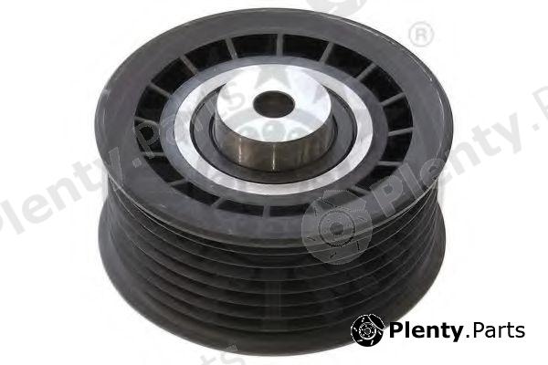  OPTIMAL part 0-N1864 (0N1864) Deflection/Guide Pulley, v-ribbed belt