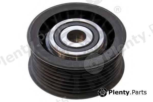  OPTIMAL part 0-N1864 (0N1864) Deflection/Guide Pulley, v-ribbed belt
