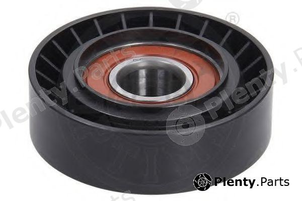  OPTIMAL part 0-N187 (0N187) Deflection/Guide Pulley, v-ribbed belt