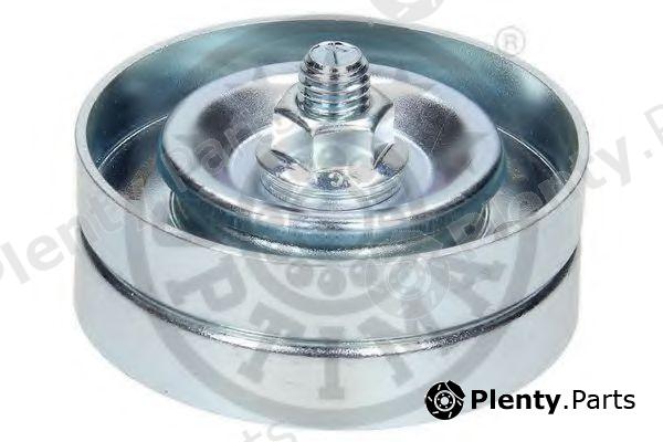  OPTIMAL part 0-N1913S (0N1913S) Tensioner Pulley, v-ribbed belt