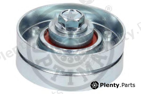  OPTIMAL part 0-N1913S (0N1913S) Tensioner Pulley, v-ribbed belt