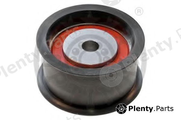  OPTIMAL part 0-N1914 (0N1914) Deflection/Guide Pulley, timing belt