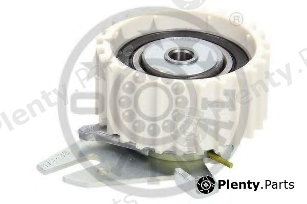  OPTIMAL part 0N194 Tensioner Pulley, timing belt
