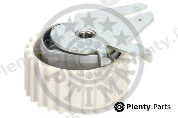  OPTIMAL part 0N194 Tensioner Pulley, timing belt