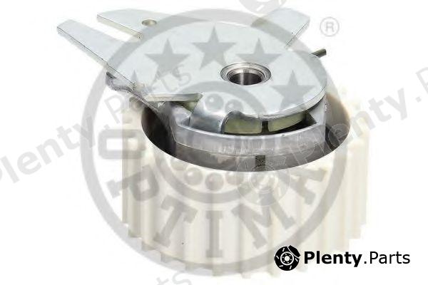 OPTIMAL part 0N194 Tensioner Pulley, timing belt