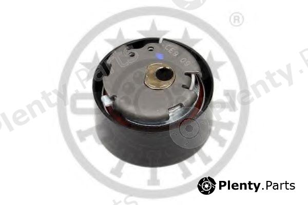  OPTIMAL part 0-N195 (0N195) Tensioner Pulley, timing belt
