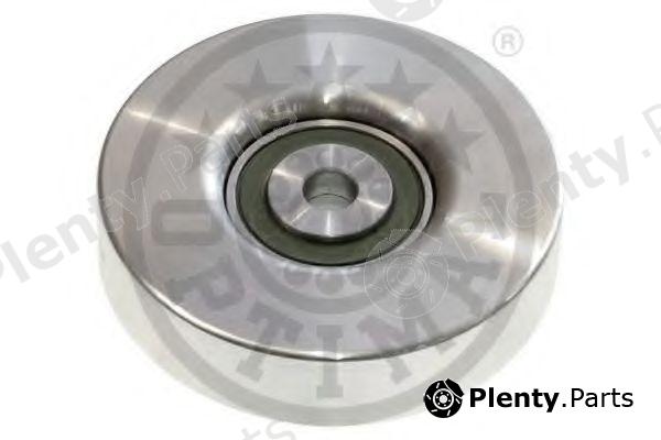  OPTIMAL part 0-N1983 (0N1983) Deflection/Guide Pulley, v-ribbed belt