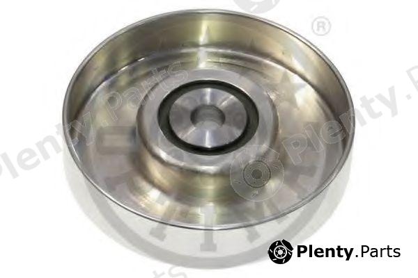  OPTIMAL part 0-N1983 (0N1983) Deflection/Guide Pulley, v-ribbed belt