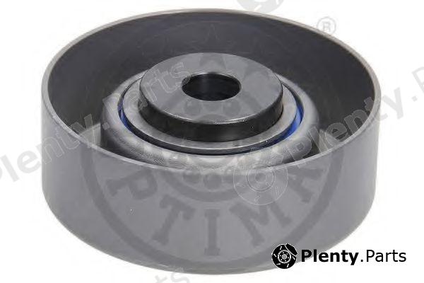  OPTIMAL part 0-N1984 (0N1984) Deflection/Guide Pulley, v-ribbed belt
