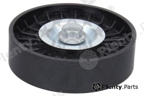  OPTIMAL part 0N1987 Deflection/Guide Pulley, v-ribbed belt