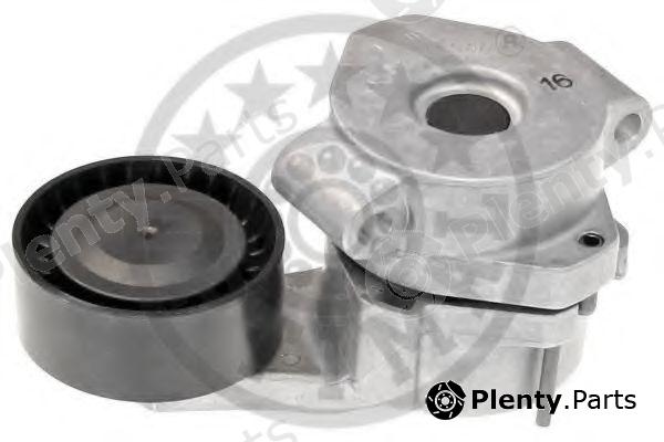  OPTIMAL part 0-N2014 (0N2014) Tensioner Lever, v-ribbed belt
