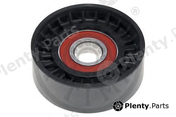  OPTIMAL part 0-N2107S (0N2107S) Tensioner Pulley, v-ribbed belt