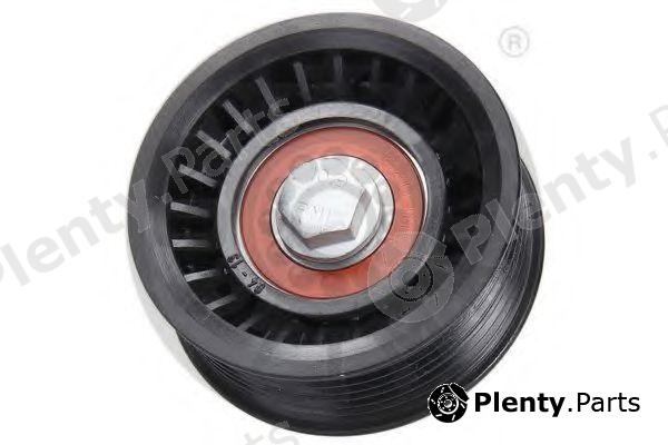  OPTIMAL part 0-N2127 (0N2127) Deflection/Guide Pulley, v-ribbed belt