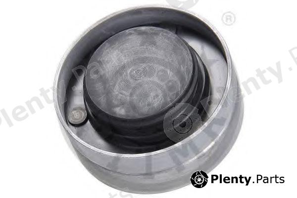  OPTIMAL part 0-N2134 (0N2134) Deflection/Guide Pulley, v-ribbed belt