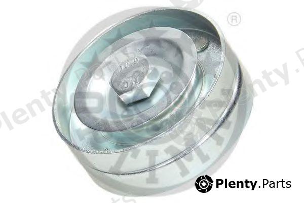  OPTIMAL part 0-N2151S (0N2151S) Deflection/Guide Pulley, v-ribbed belt