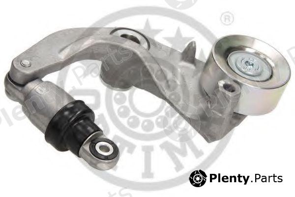  OPTIMAL part 0-N2158 (0N2158) Belt Tensioner, v-ribbed belt