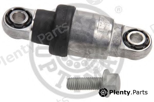  OPTIMAL part 0-N2185 (0N2185) Vibration Damper, v-ribbed belt